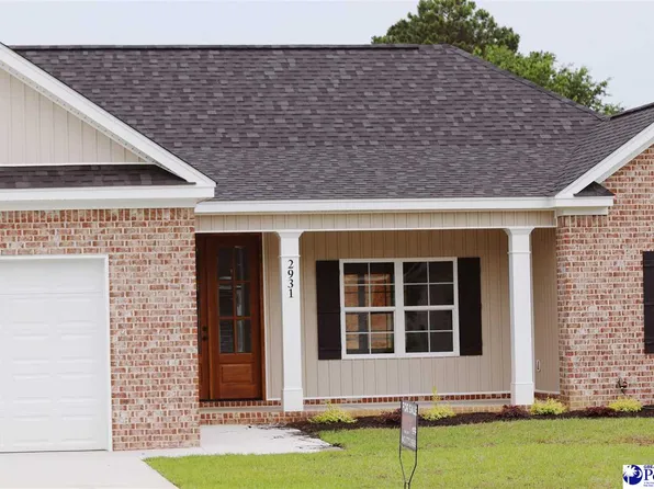 2931 Suzanne Dr, Florence, SC 29501