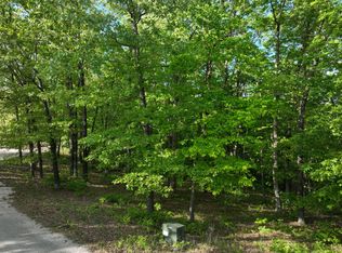 LOT 8 Buckskin Ridge Rd, Highlandville, MO 65669