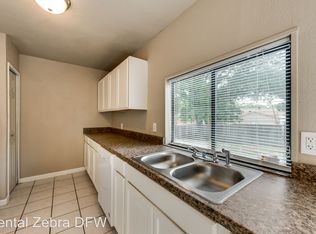 604 Priscilla Ln, Desoto, TX 75115