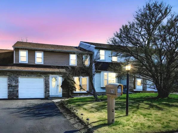 263 Jan Dr, Harleysville, PA 19438