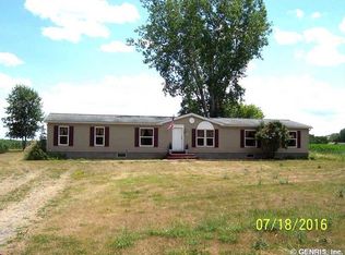 14418 Baker Rd, Kent, NY 14477