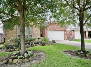 21507 Hawkspur Ridge St, Richmond, TX 77406