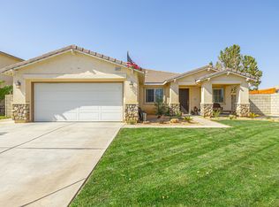 3645 E Jackson Ct, Lancaster, CA 93535