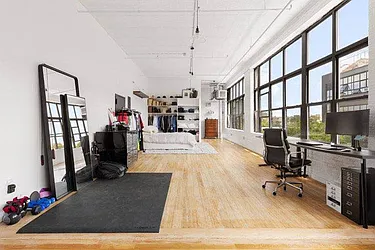 Rented by Doorway NYC, LLC