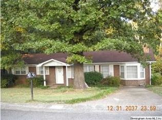 2809 4th St NW, Birmingham, AL 35215