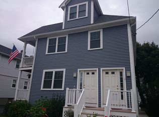 11 Duncklee St, Brighton, MA 02135