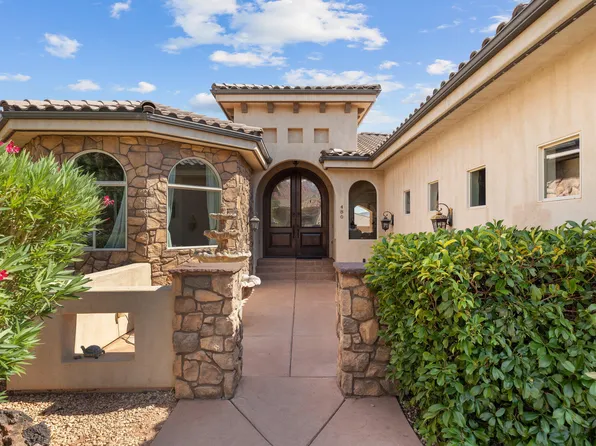 480 W Tonapah Way, Ivins, UT 84738