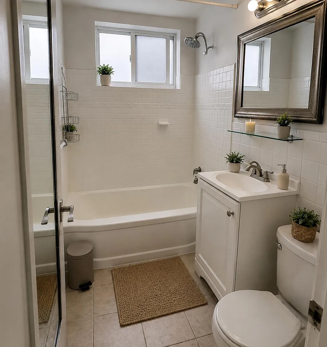 Studio, 1.0 bath, 415 sqft, $1,375 — Photo 4