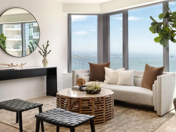 280 Spear St #30D, San Francisco, CA 94105