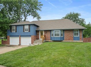11150 Glen Arbor Ter, Kansas City, MO 64114