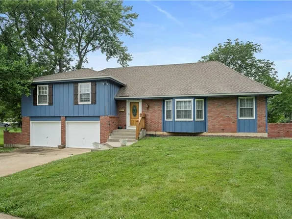 11150 Glen Arbor Ter, Kansas City, MO 64114