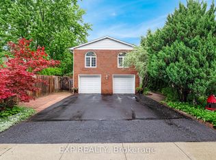 639 Irwin Cres, Newmarket, ON L3Y 5A1