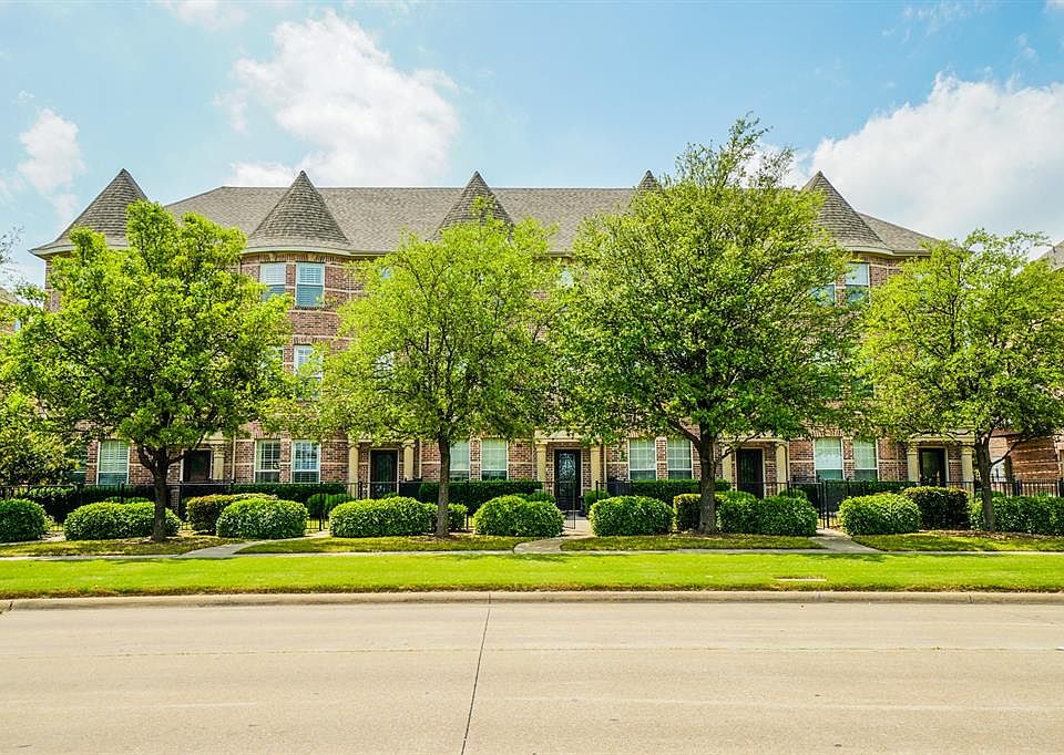 1st image of 2500 Rockbrook Dr #1B-9