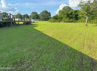 3195 Lebanon Pinegrove Rd, Utica, MS 39175