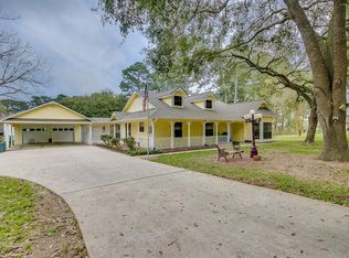 22606 Bobolink Cir, Tomball, TX 77377