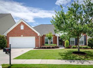 67 Chapel Hill Ln, Simpsonville, SC 29681