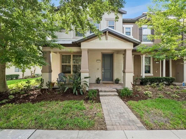7279 Duxbury Ln, Winter Garden, FL 34787