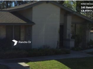 248 Rancho Dr UNIT C, Chula Vista, CA 91911