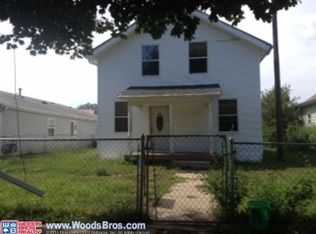 629 N 28th St, Lincoln, NE 68503