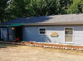 220 E Alderwood Rd, Belfair, WA 98528