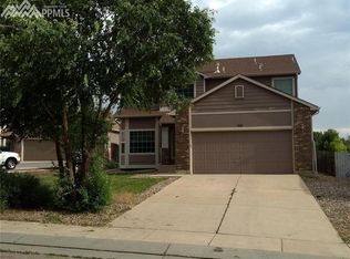7111 Lolo Dr, Colorado Springs, CO 80911