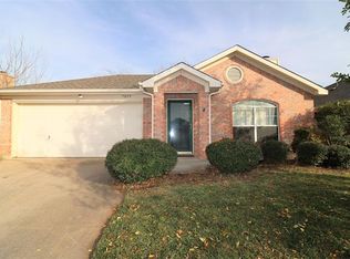 7019 Stetter Dr, Arlington, TX 76001