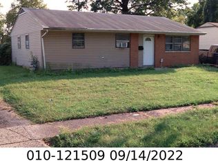 4269 Ellery Dr, Columbus, OH