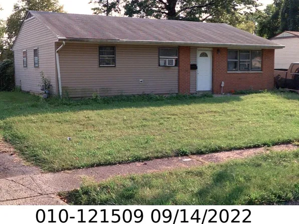 4269 Ellery Dr, Columbus, OH 43227