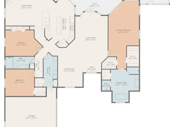 9075 Waterash Ln N, Pinellas Park, FL 33782