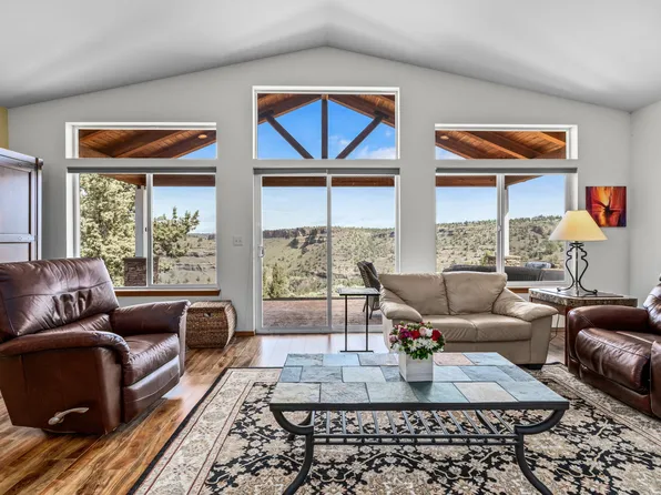 9112 SW Chandler Ridge Pl, Terrebonne, OR 97760