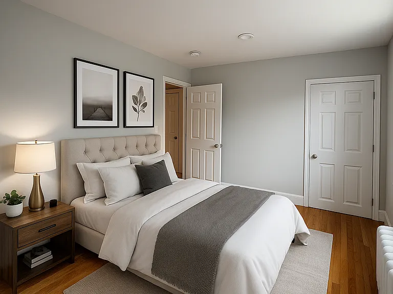 330 Saint Paul St #4 — Photo 9