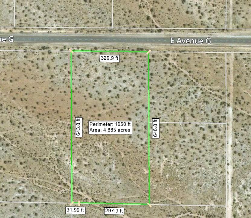 2nd image of Avenue G