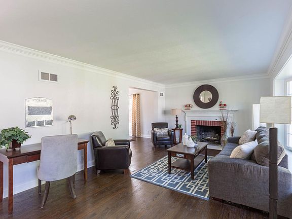2nd image of 4347 N Marlborough Dr
