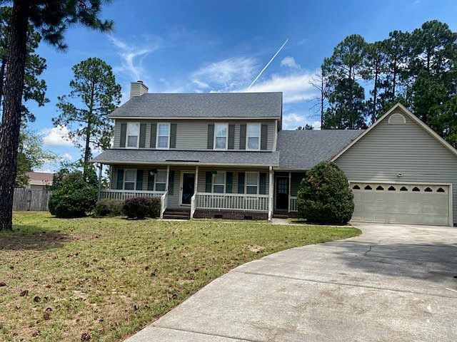 2nd image of 101 Ramsey Ct