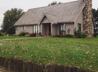 44595 Kilgore Rd, Gibbon, NE 68840