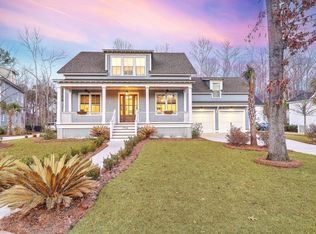 1554 Lindsey Creek Dr, Mount Pleasant, SC 29466