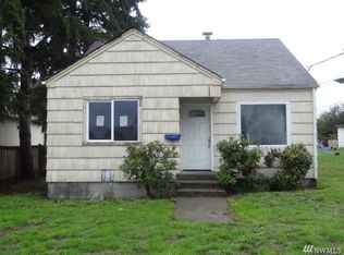 615 E 49th St, Tacoma, WA 98404