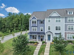 6300 Anise Cir, Moseley, VA 23120