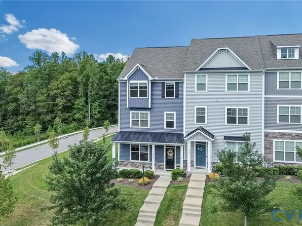 6300 Anise Cir, Moseley, VA 23120