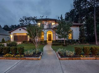 39 Liberty Branch Blvd, Spring, TX 77389