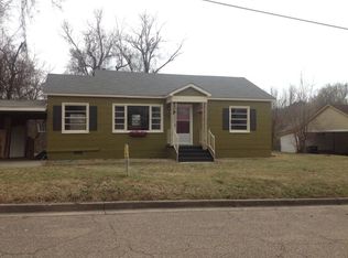 118 Williams Rd, Vicksburg, MS 39180