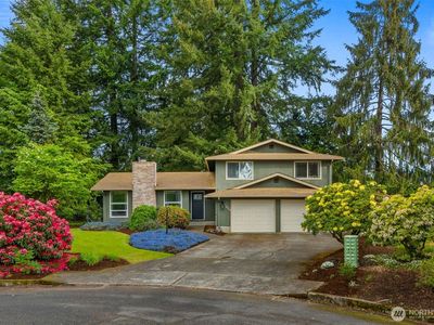 1200 37th Avenue SE, Olympia, WA, 98501