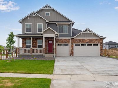 1815 Chaffee Crest Dr, Berthoud, CO, 80513