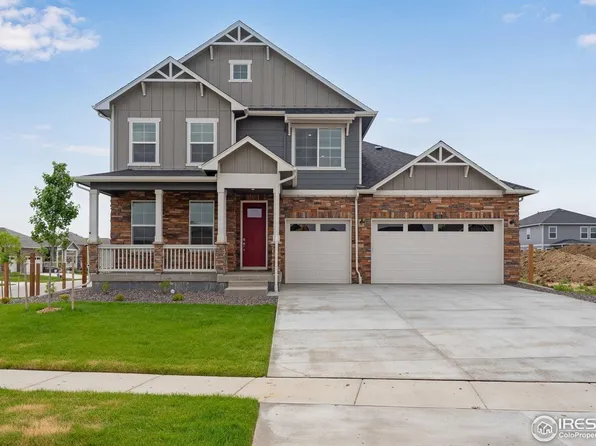 1815 Chaffee Crest Dr, Berthoud, CO 80513