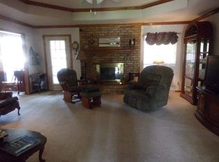 5604 Lexington Pl, Texarkana, TX 75503