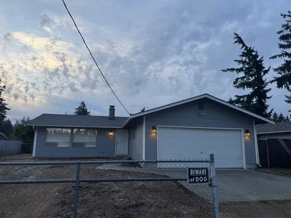 17102 20th Ave E, Spanaway, WA 98387
