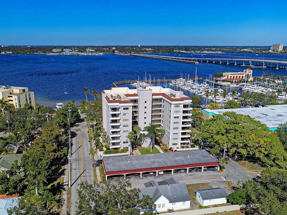 Riverview Condo 55+ Residential, unit is #801 top right in picture. Carport space is #2 bottom right