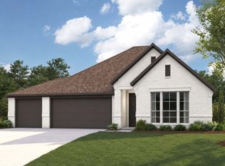 1423 Canadian Ln, Van Alstyne, TX 75495