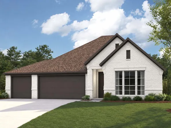 1423 Canadian Ln, Van Alstyne, TX 75495