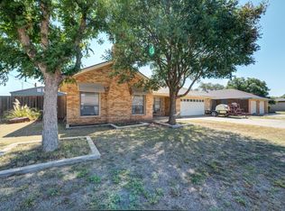 516 N Gardner Ave, Lubbock, TX 79416